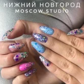 Салон красоты Москва студия фото 14