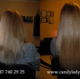 Студия наращивания волос CandyLady фото 1