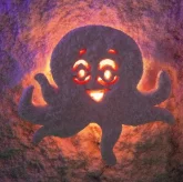Соляная пещера Голубая Лагуна фото 6