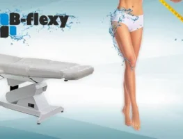 B-FLEXY (вакуумный массаж всего тела) - от 1400 руб