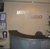 Семейный салон красоты Mirra-studio фото 1