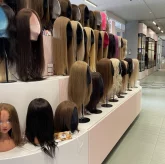 Студия наращивания волос Магазин волос фото 5