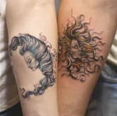 Студия татуировки TattooGrafika фото 7