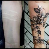 Студия татуировки #ХС фото 3