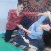 Салон йога - массажа Счастливый слон 