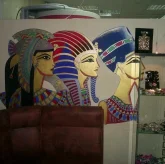 Салон красоты Нефертити фото 1