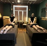 Студия массажа и спа Пани Франжипани фото 1