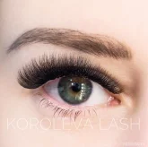 Студия моделирования взгляда Koroleva lash & brow фото 3